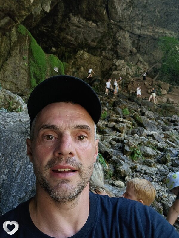 Виктор, 47, Смоленске — анкета №3546838