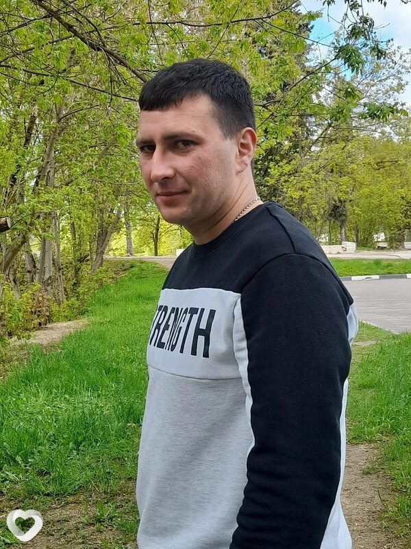 Игорь, 31, Пензе — анкета №3546839