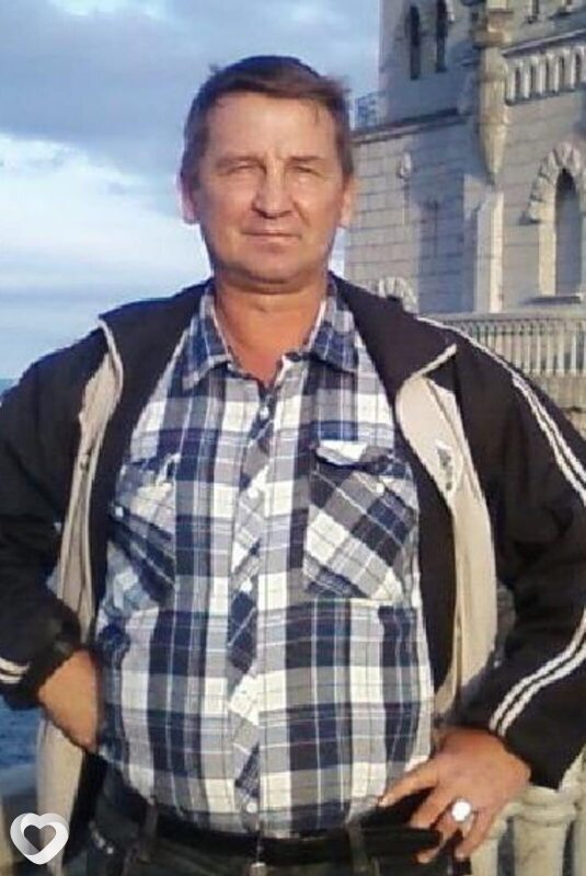 Александр, 64, Краснодаре — анкета №3546977
