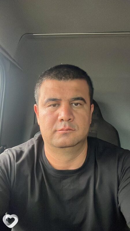 Абдуракиб, 40, Туле — анкета №3546983