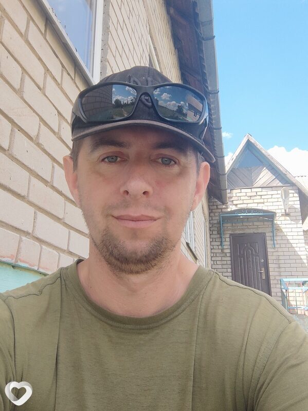 Олександр, 35, Житомире — анкета №3546986