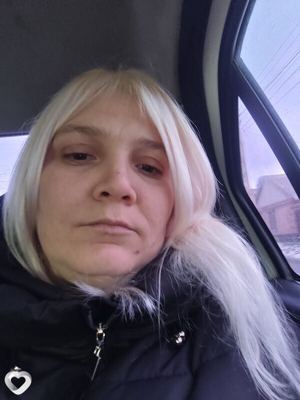 Kalina, 36, Шахтах — анкета №3546922