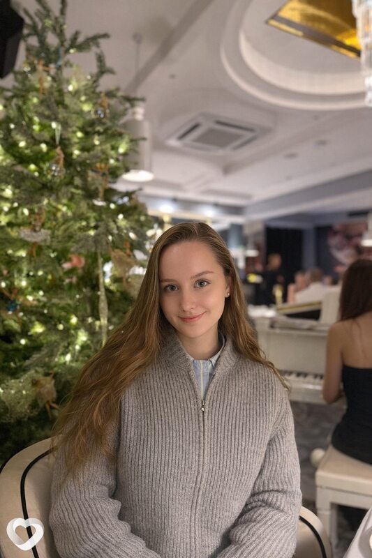 Екатерина, 26, Иркутске — анкета №3546937