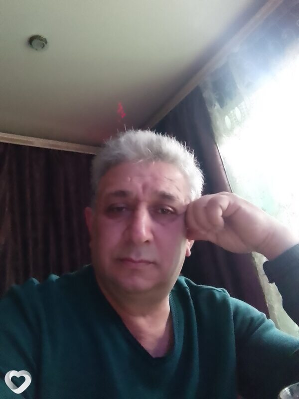 Zaur, 57, Прокопьевске — анкета №3546995