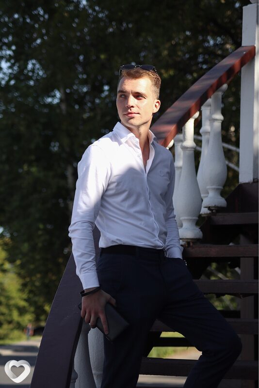 Артем, 26, Нижнем Новгороде — анкета №3546999