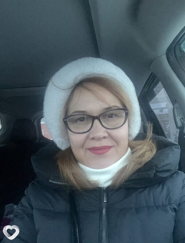 Марина, Салехард