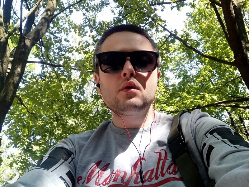 Сергей, Дружковка