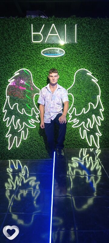 Алексей, 25, Волгодонске — анкета №3547007