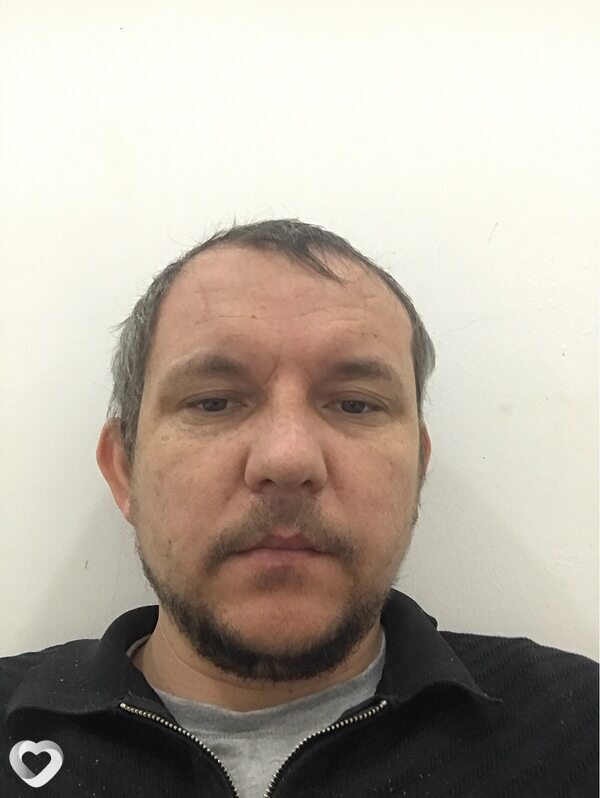 Александр, 35, Ташкент — анкета №3547008
