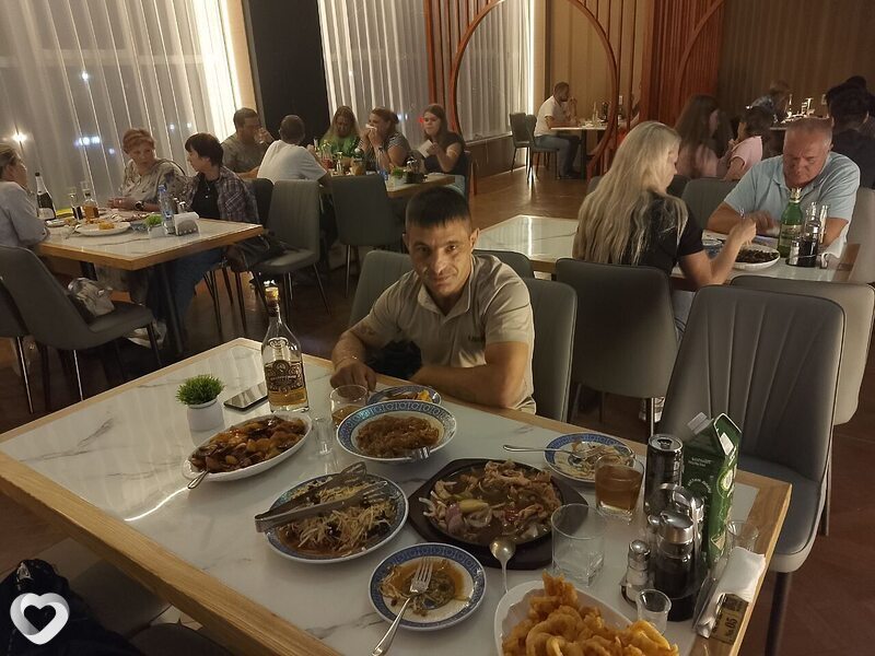 Никита, 34, Владивостоке — анкета №3547009