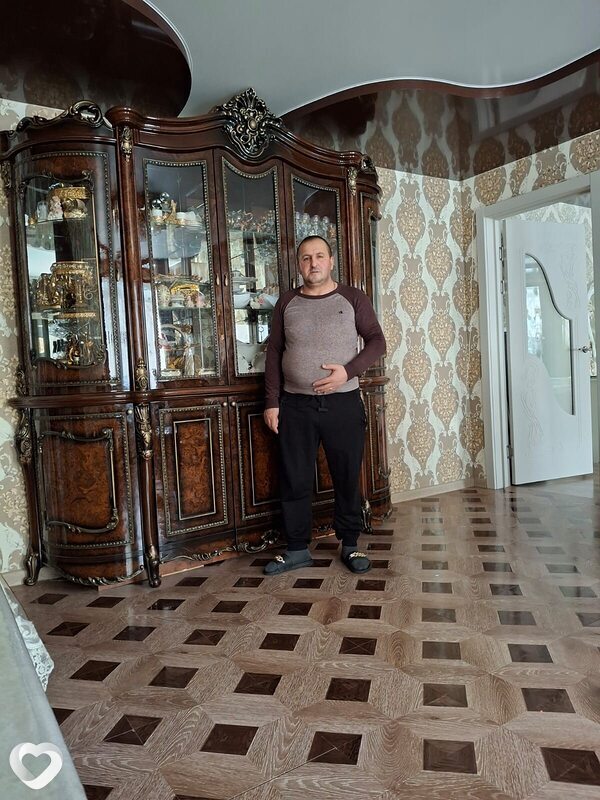 Марат, 48, Балакове — анкета №3547013