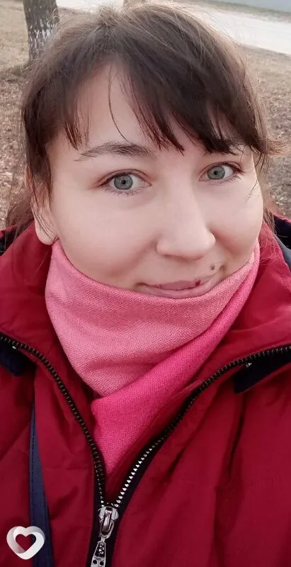 Счастье, 41, Москве — анкета №3547097