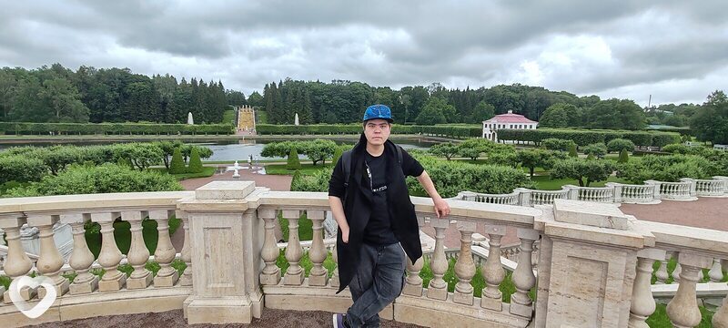 Алексей, Колпино