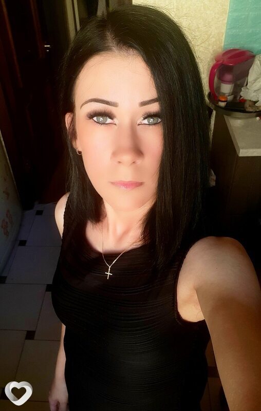 Мария, 39, Санкт-Петербурге — анкета №3547110