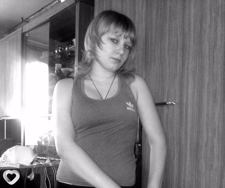 Кристина, 39, Москве — анкета №3547113