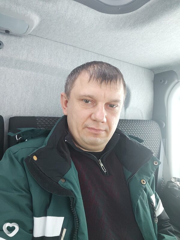 Денис, 41, Сорочинске — анкета №3547114