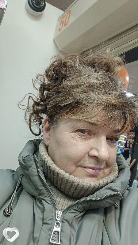 Ирина, 59, Казани — анкета №3547115