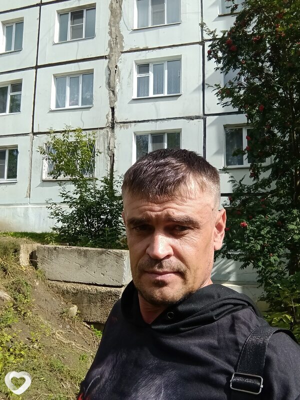Сергей, 43, Тулуне — анкета №3547177