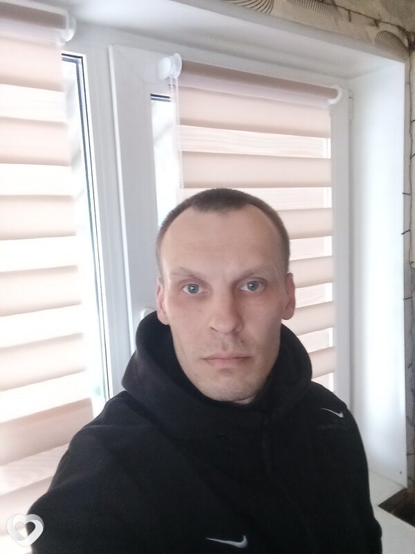 Ваня, 33, Витебске — анкета №3547179