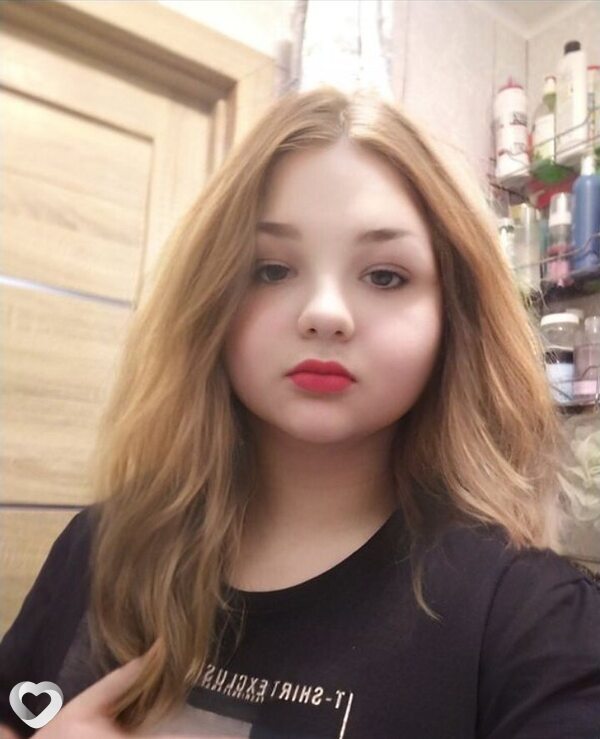 Василиса, 22, Хабаровске — анкета №3547190