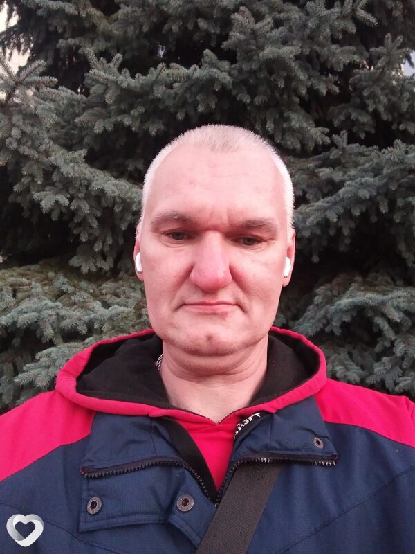Вячеслав, Горячий Ключ