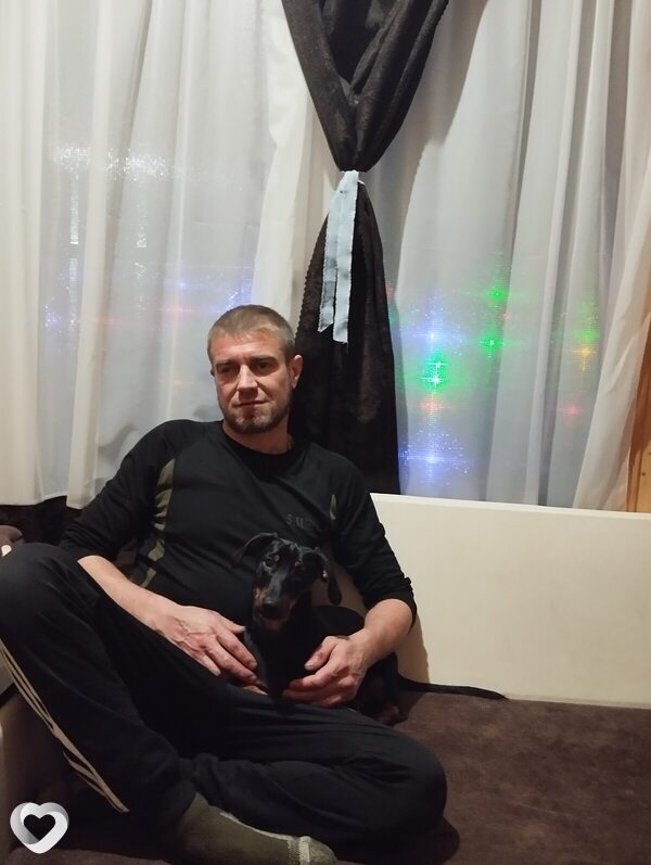 Вася, 42, Анапе — анкета №3547201