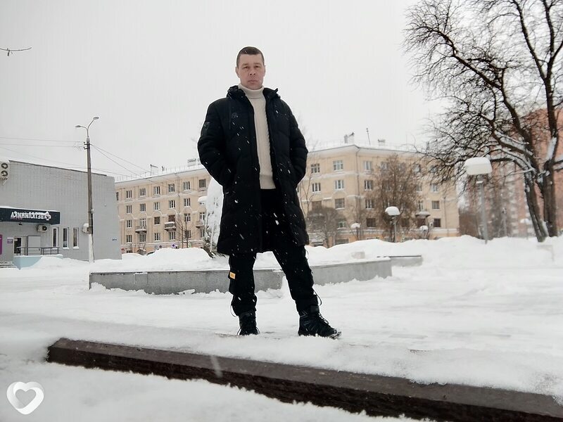 Павел, 43, Одинцове — анкета №3547203