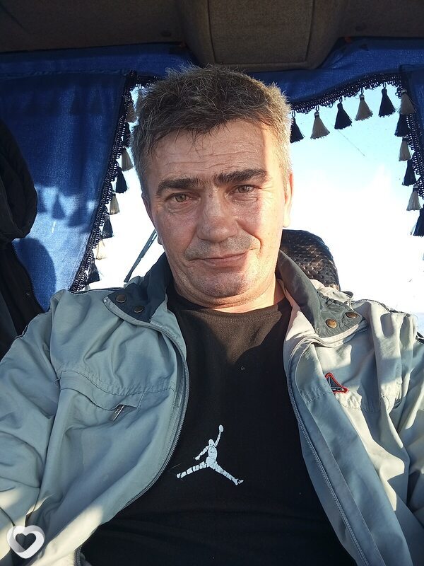 Владимир, Кокчетав