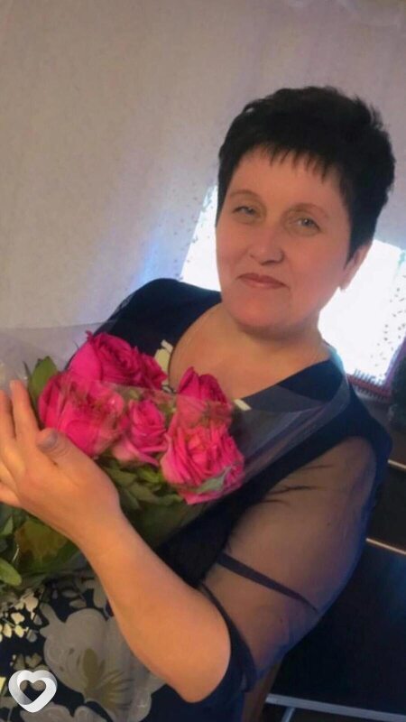 Светлана, 48, Пензе — анкета №3547212