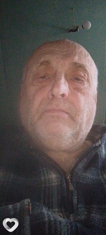 Сергей, 68, Москве — анкета №3548040