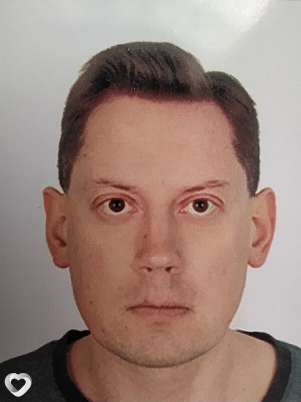 Владислав, 46, Гомеле — анкета №3548043
