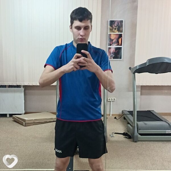 Сергей, 20, Минске — анкета №3548044