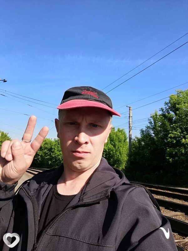 Сергей, 37, Санкт-Петербурге — анкета №3548047