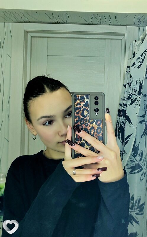 Полина, Балахна