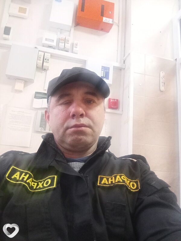 Андрей, 48, Ярославле — анкета №3548052