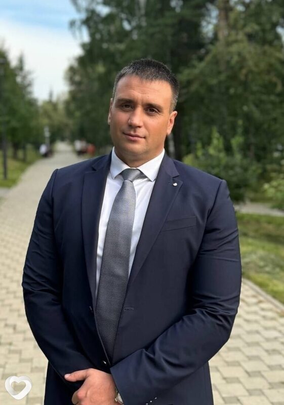 Александр, 40, Иркутске — анкета №3548054