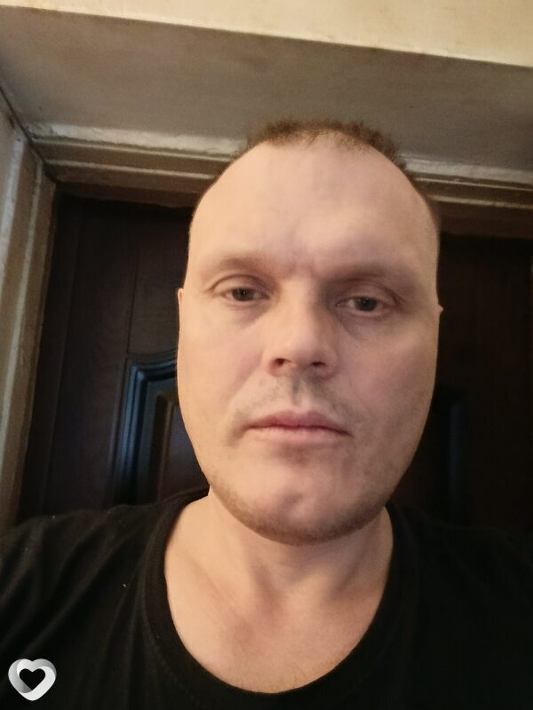 Александр, 47, Оренбурге — анкета №3548055