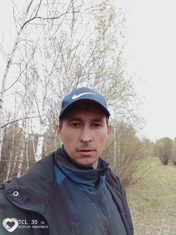 Денчик, 33, Абакане — анкета №3548062