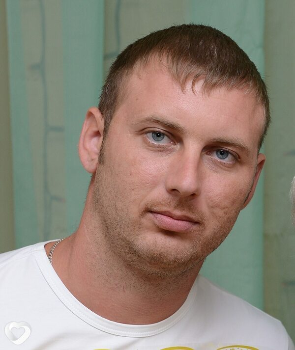 Игорь, 41, Тюмени — анкета №3547118