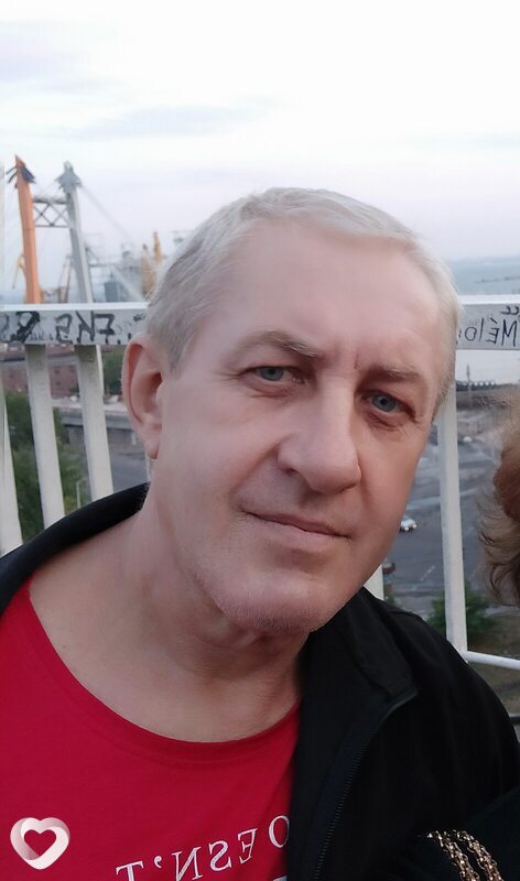Павел, Вознесенск