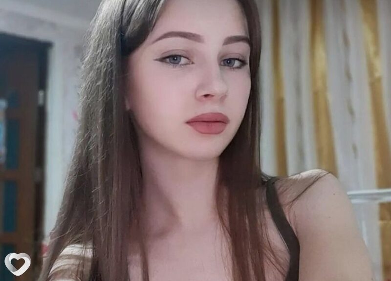 Юлия, 26, Улан-Удэ — анкета №3547133