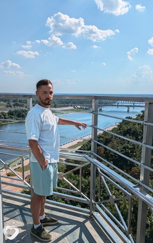 Андрей, 30, Одинцове — анкета №3547134