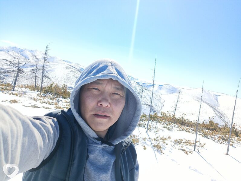 Darsam, 35, Якутске — анкета №3547222
