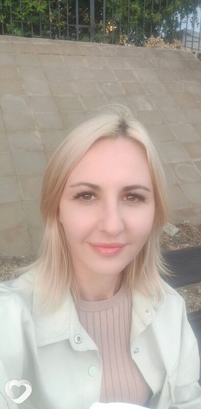 Оксана, 41, Новосибирске — анкета №3547228