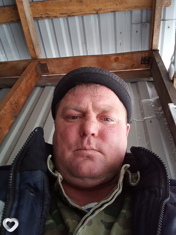Серж, 37, Новокузнецке — анкета №3547230