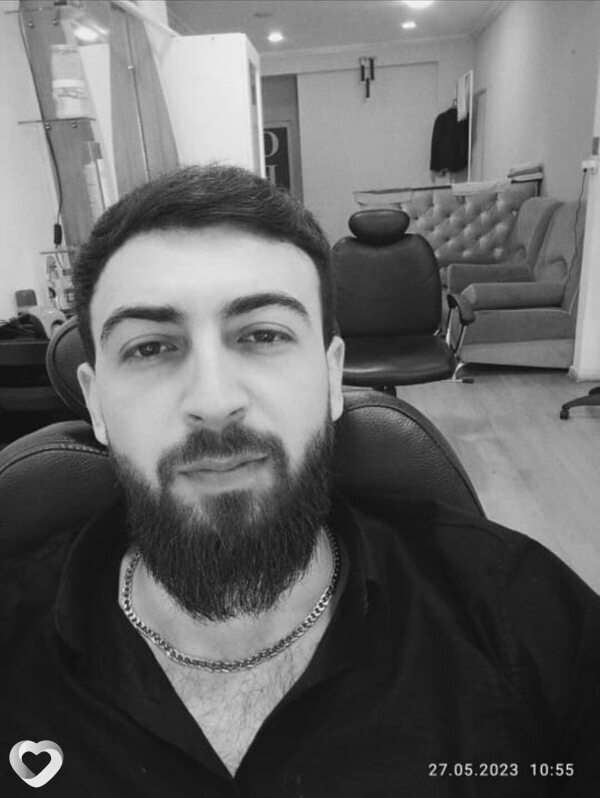 Сахиб, 26, Сургуте — анкета №3547237