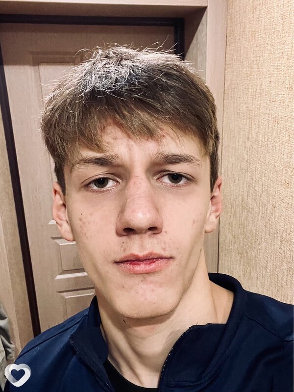 Тимофей, 19, Липецке — анкета №3547246