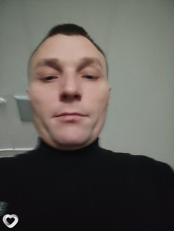 Александр, 39, Новотроицке — анкета №3547247
