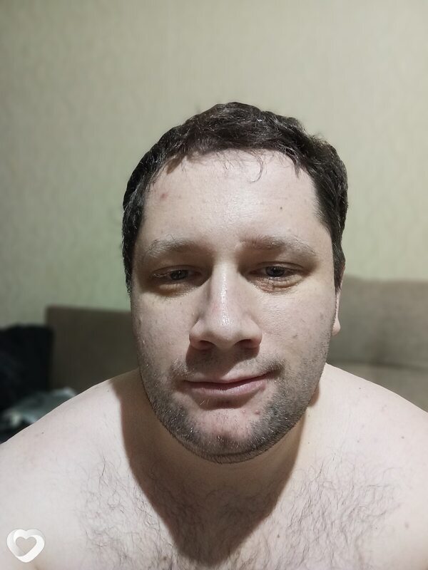 Андрей, 33, Могилев — анкета №3547254