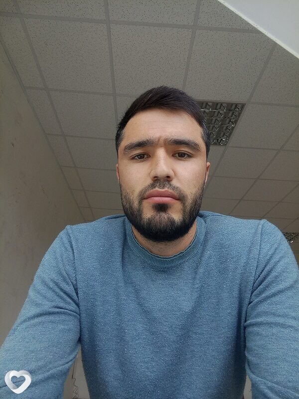 Дима, 28, Южно-Сахалинске — анкета №3547258